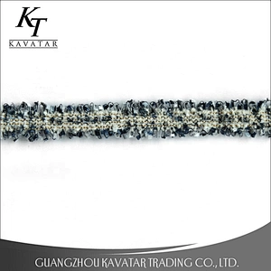 Wholesale 2cm-2.4cm unique style embroidery ribbon,customized ethnic style ribbons