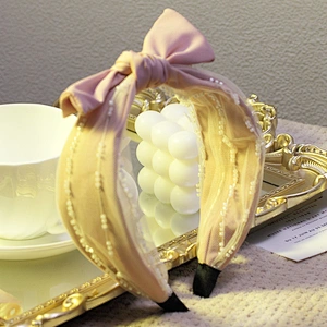 Headbands for women 2020 , headbands for girls hair accessories pearl headband, headbands wholesale