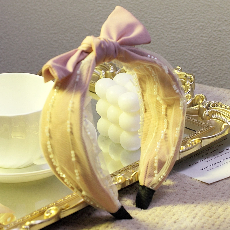 Headbands for women 2020 , headbands for girls hair accessories pearl headband, headbands wholesale
