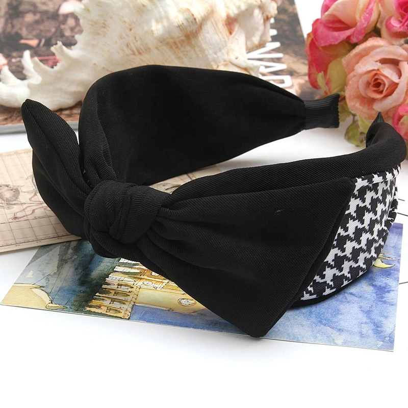 Headbands wholesale rhinestone headbands fashion headbands 2020   for girls hair accessories  women