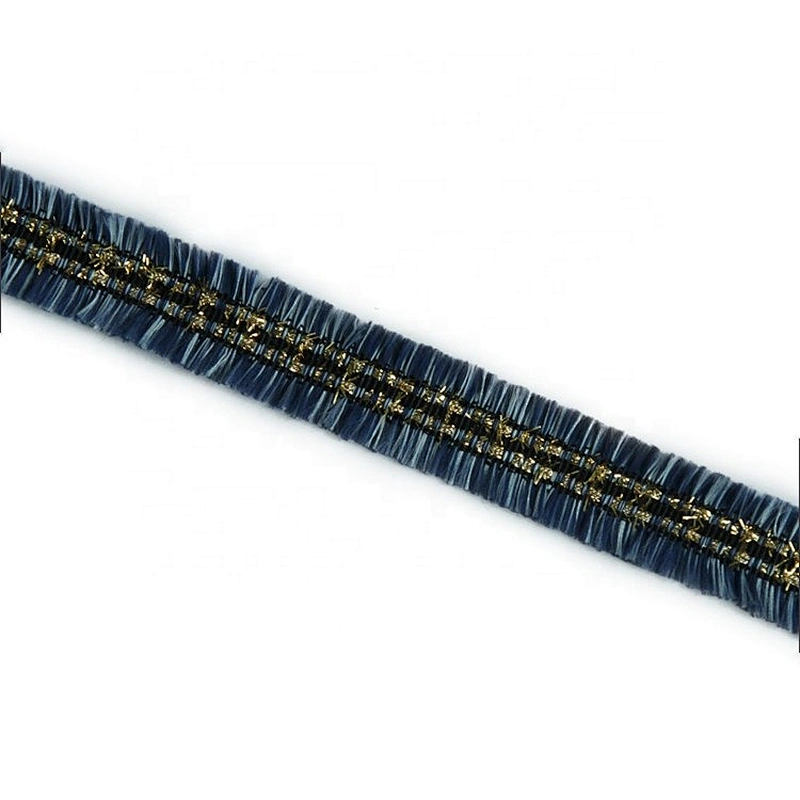 Good quality Wholesale Black Polyester Grosgrain Tape Knitted Ribbon