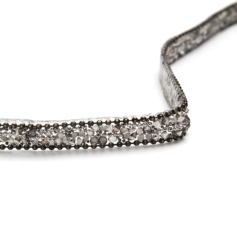 Wholesale KAVATAR  hotfix rhinestone trimming Trimming  hotfix bead buding hotfix Glass Resin for shoes for Clothing transfers