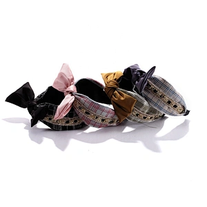 Fashion headbands 2020  winter headband designer headbands for girls hair accessories