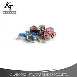 High quality new style fashion flower patches,rhinestone inset