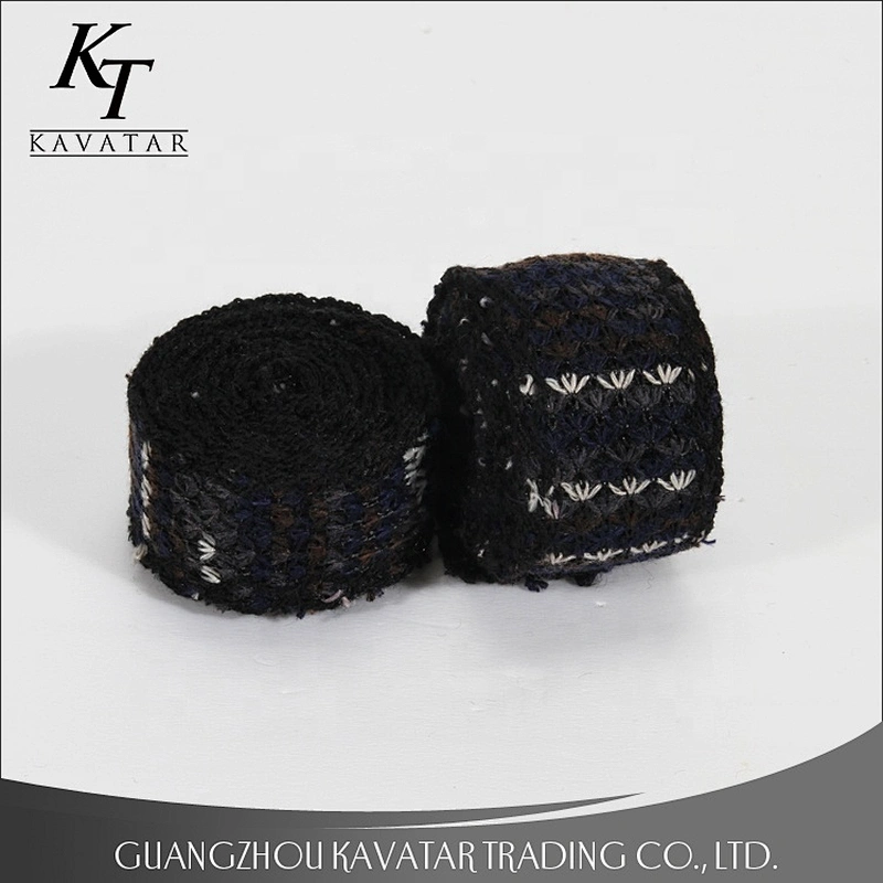 2017 new arrival universal type clothes decoration embroidery design tape