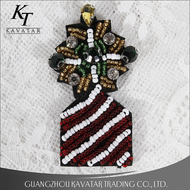 DIY design shoe accessories patch for decoration