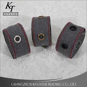 Cheap price wholesale eyelet trim tape in stock