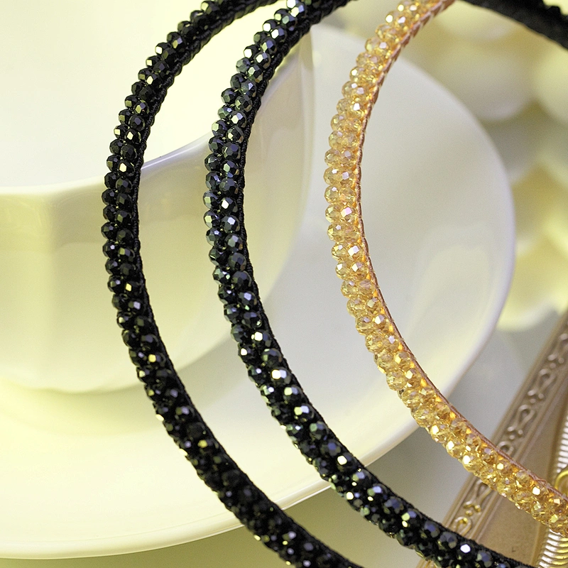 Headbands for women 2020  ,baroque headbands  rhinestone headbands, headbands wholesale
