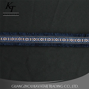 High Quality New Design Embroidery Ribbon,accept silk ribbon embroidery designs