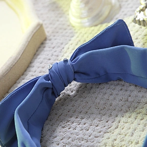 Fashion headbands 2020  for girls hair accessories rhinestone headbands baroque headbands