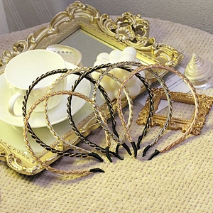 headbands wholesale headbands for women 2020 , baroque headbands ,headbands for girls hair accessories