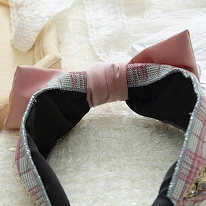 Fashion headbands 2020  winter headband designer headbands for girls hair accessories
