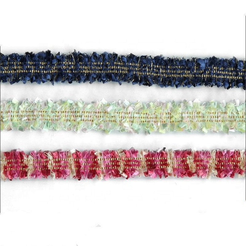 Wholesale 2cm-2.4cm unique style embroidery ribbon,customized ethnic style ribbons