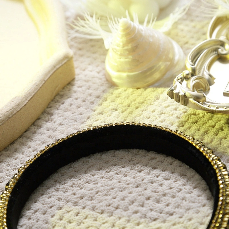 wholesale bling girl party hair band accessories hair hoops fashion glitter luxury rhinestone headbands for women