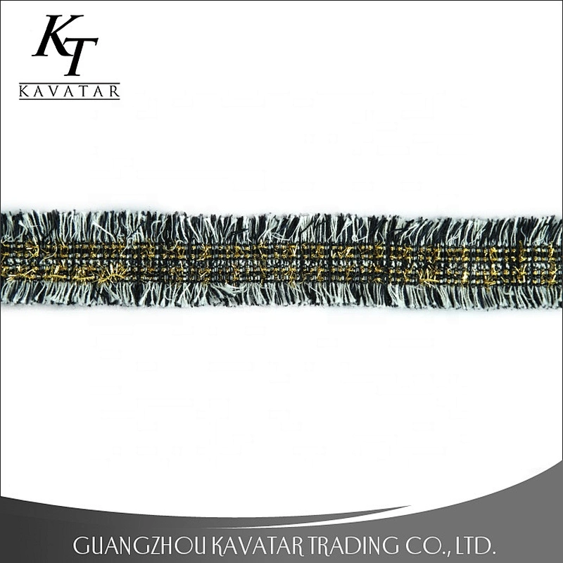 Good quality Wholesale Black Polyester Grosgrain Tape Knitted Ribbon
