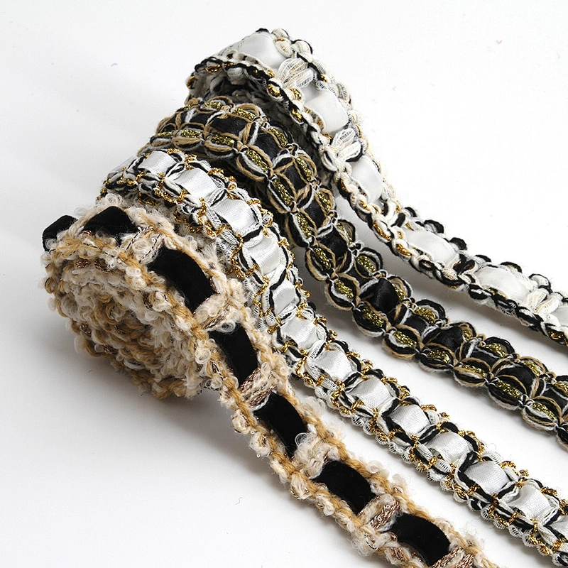 Kavatar Wholesale Custom Personalized Ribbon For Garment Accessories
