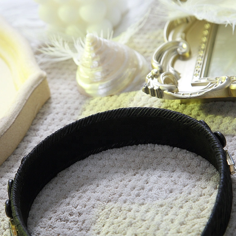Manufacturers direct retro butterfly European and American style fashion headbands 2020 designer headbands fur headband