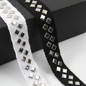 Bead Trimming  lace trim beaded Design Lace Trims ribbon
