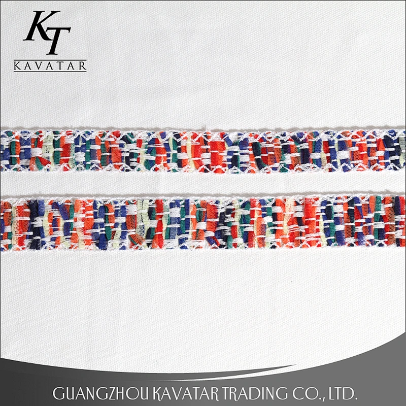 Beautiful design colorful polyester grosgrain ribbon tape