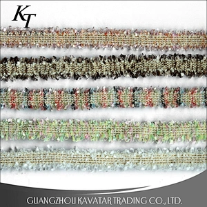 Wholesale 2cm-2.4cm unique style embroidery ribbon,customized ethnic style ribbons