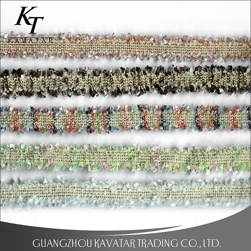 Wholesale 2cm-2.4cm unique style embroidery ribbon,customized ethnic style ribbons