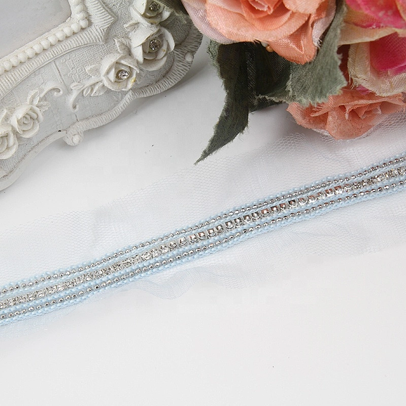 beaded trim black beaded embellished neck trim