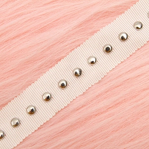 lace fabric diy handmade costume dress sewing handmade beads lace trim Design Lace Trims