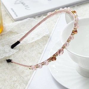Wholesale  headbands  fashion headbands 2020 baroque headbands  ,rhinestone headbands,  designer headbands