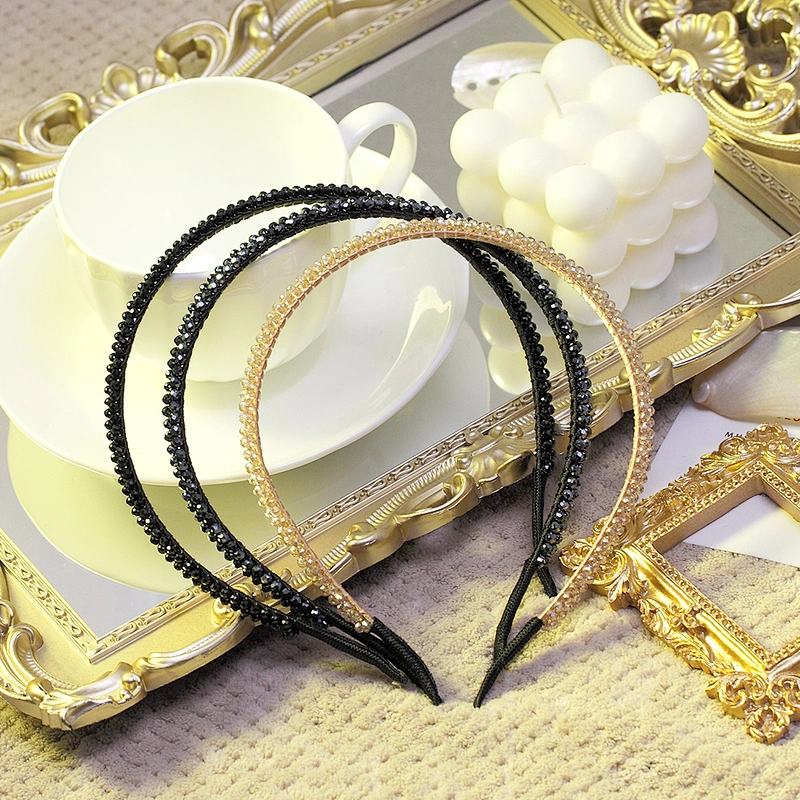 Headbands for women 2020  ,baroque headbands  rhinestone headbands, headbands wholesale