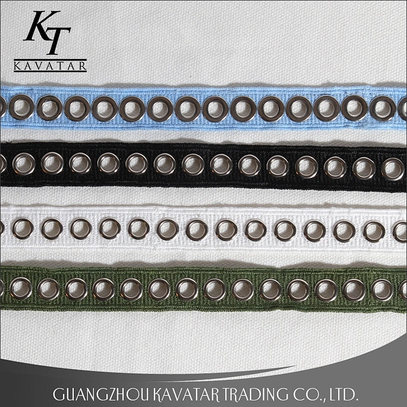 kavatar eyelet style lace trim for decorative