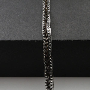 Fashion hotfix motif designs in rhinestone/Copper stud wholesale