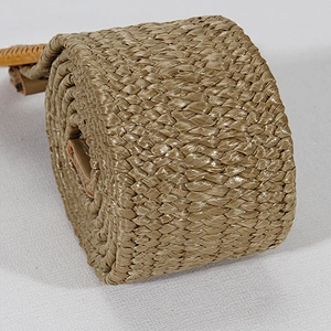 Wholesale 35 inches Stretchy Woven Fabric Waist Belt for Women