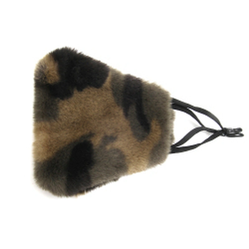 Manufacturers direct warm Korean winter masks can be dustproof fashion party masks