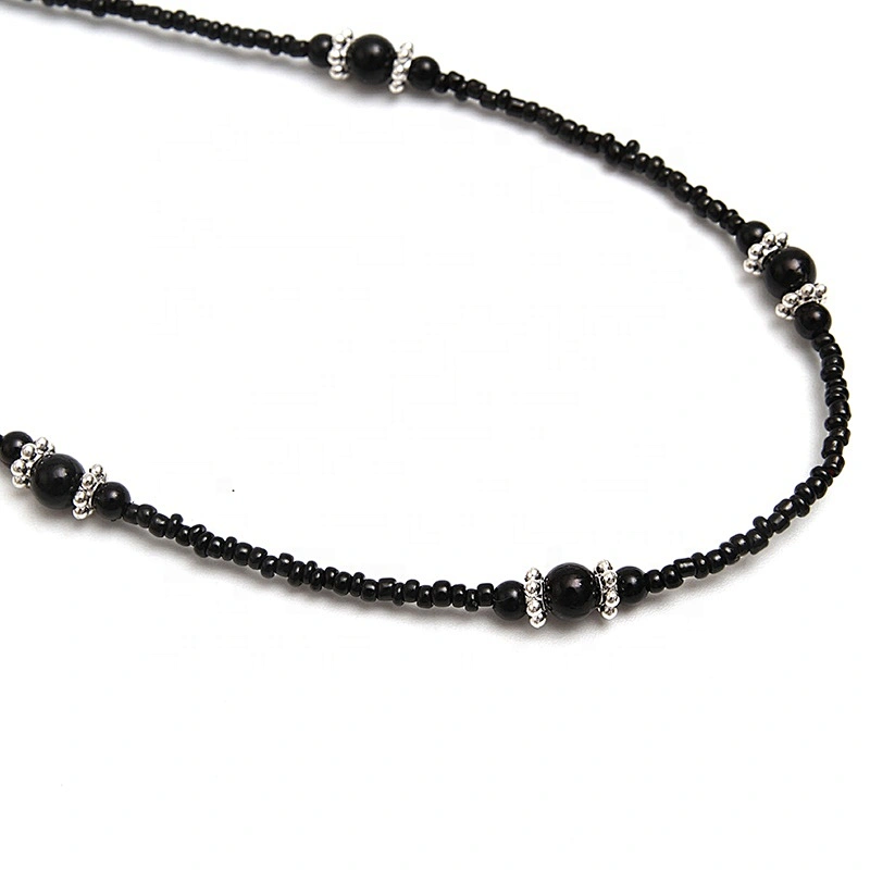 Eyeglass Chains sunglasses Neck strap Cords Beaded reading Glasses Rope Holder Lanyards Men Women Eyewear Retainer Masked Chain