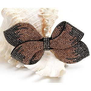 The latest trend of patches decorative clothing shoes and hats sewn in rhinestone beads patch applique