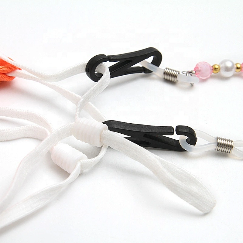 Eyeglass Chains sunglasses Neck strap Cords Beaded reading glasses chain Holder Lanyards Men Women Eyewear Retainer