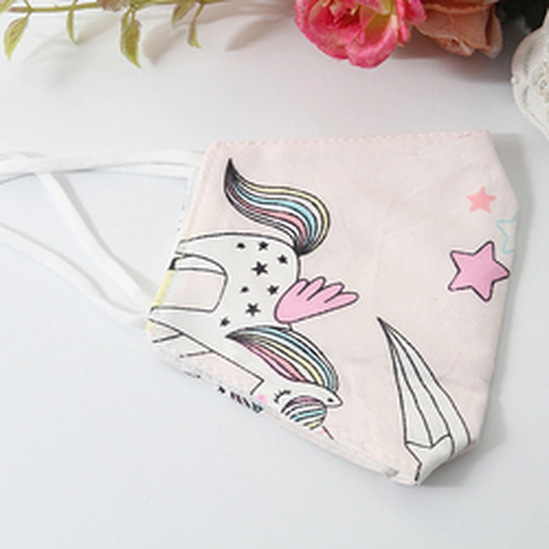 Kavatar wholesale warm dust and wind proof cotton party accessories masked PM2.5