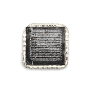 wholesale  designer badges patches cloth stickers Sew on for clothing accessories decoration 3D patch rhinestone sequin patch