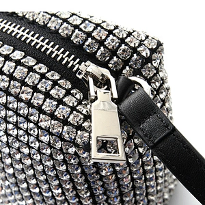 European fashion style of the new American party bag, handbag, rhinoceros bag diagonal cross party rhinoceros fashion