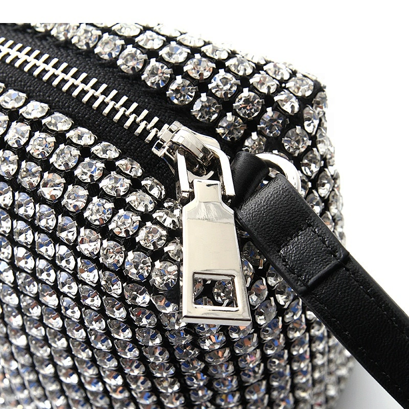 European fashion style of the new American party bag, handbag, rhinoceros bag diagonal cross party rhinoceros fashion