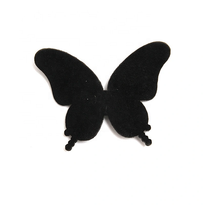 Best-selling clothing shoes and hats clothing accessories rhinestone butterfly pattern rhinestone beaded patches sew patches sal