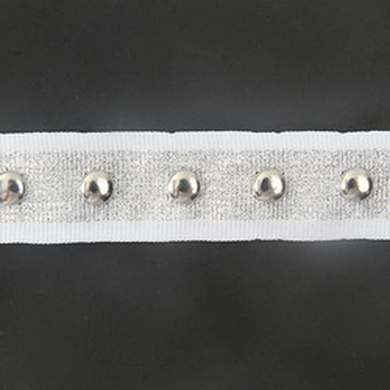 bead lace trim handmade beads lace trim diy handmade costume dress sewing Design Lace Trims Studs Bead Rivets Triming