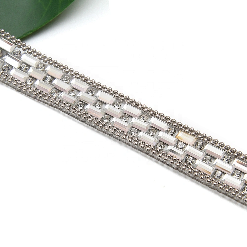 Wholesale  Hotfix rhinestone Trimming for shoes for hat for Clothing Cheap hotfix heat designs clothes  glass bead Resin for h transfers