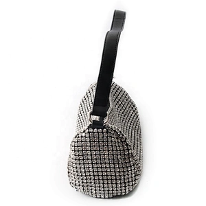 European fashion style of the New American party bag, party bag, cross-body bag party fashion