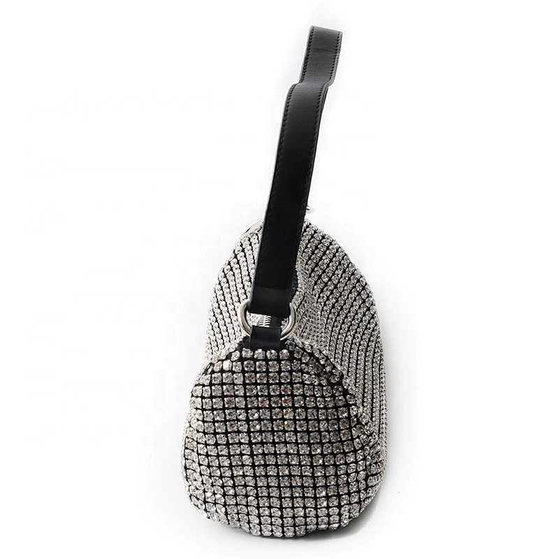 European fashion style of the New American party bag, party bag, cross-body bag party fashion