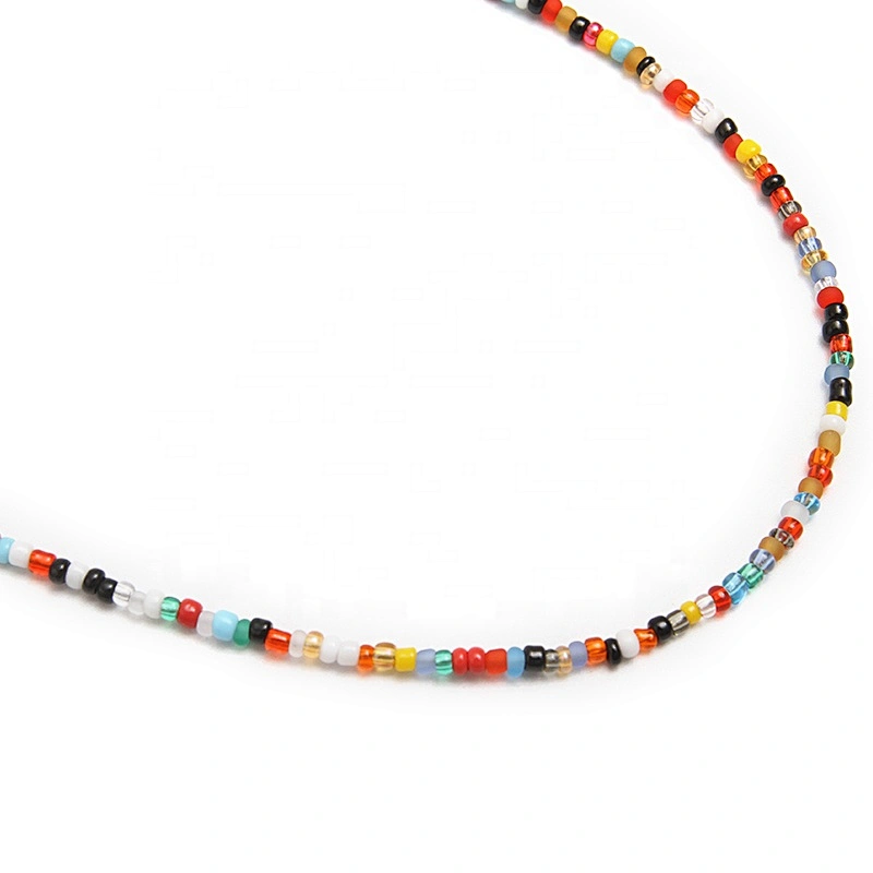 sunglasses Neck strap Cords Beaded reading glasses chain Holder Lanyards Men Women  Retainer Eyeglass Masked Chains