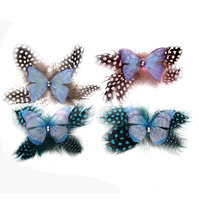 Christmas Cherry Flower Decorative Sew on Rhinestone Beaded Patches Wholesale patches for clothing