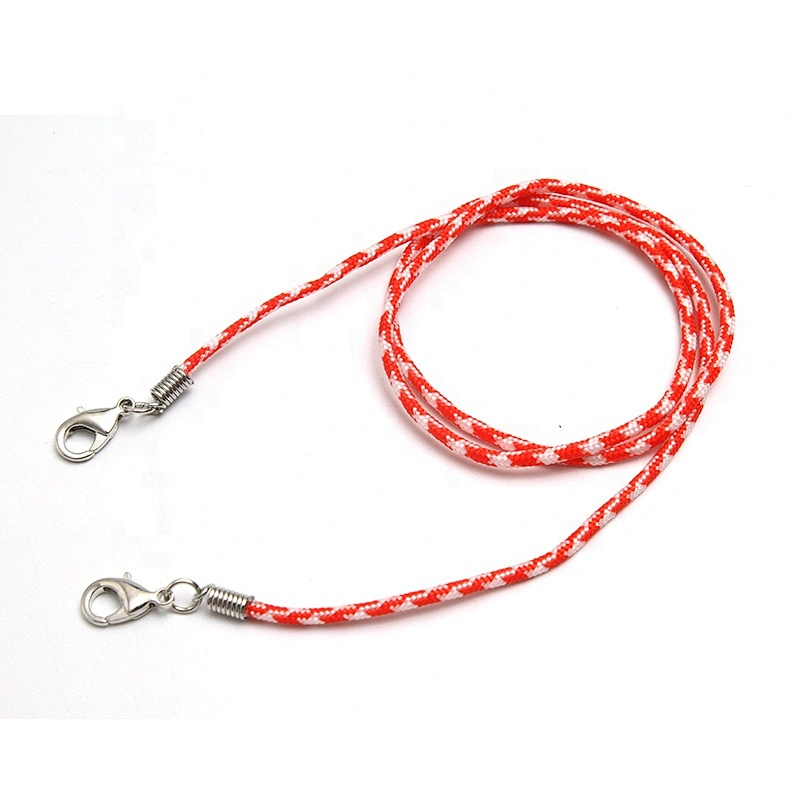 The latest trend multicolored loop clasp lovely anti - slip anti - lose eyewear rope masking  rope