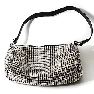 European fashion style of the New American party bag, party bag, cross-body bag party fashion