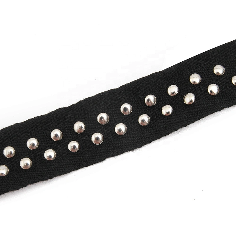 lace trim ribbon diy handmade costume dress sewing Studs Bead Trimming Design Rivets Triming